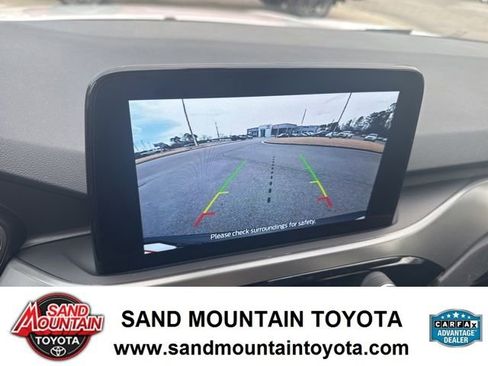 Used 2024 Ford Escape Active image 24