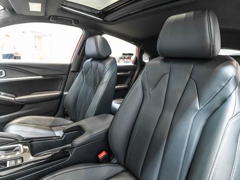 Used 2023 Acura Integra A-Spec FWD image 6