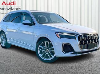 New 2025 Audi Q7 3.0T Premium Plus video 2