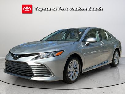 Used 2024 Toyota Camry LE