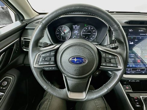Used 2024 Subaru Outback Limited AWD/4WD image 11