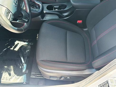 Used 2023 Hyundai Kona N Line w/ Cargo Package FWD image 20