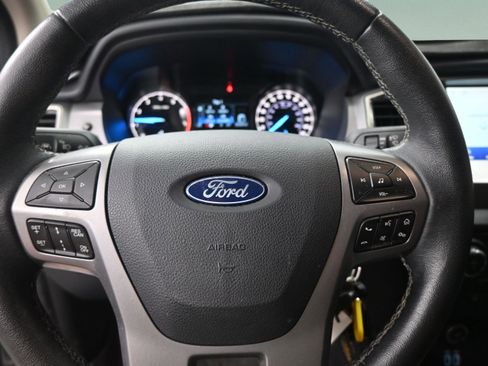 Used 2019 Ford Ranger XLT w/ Equipment Group 301A Mid AWD/4WD image 27