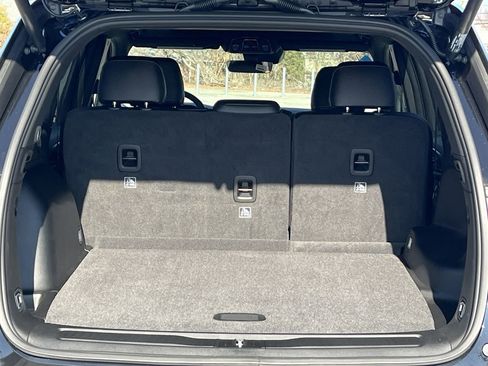New 2025 Jeep Grand Cherokee Limited AWD/4WD image 26