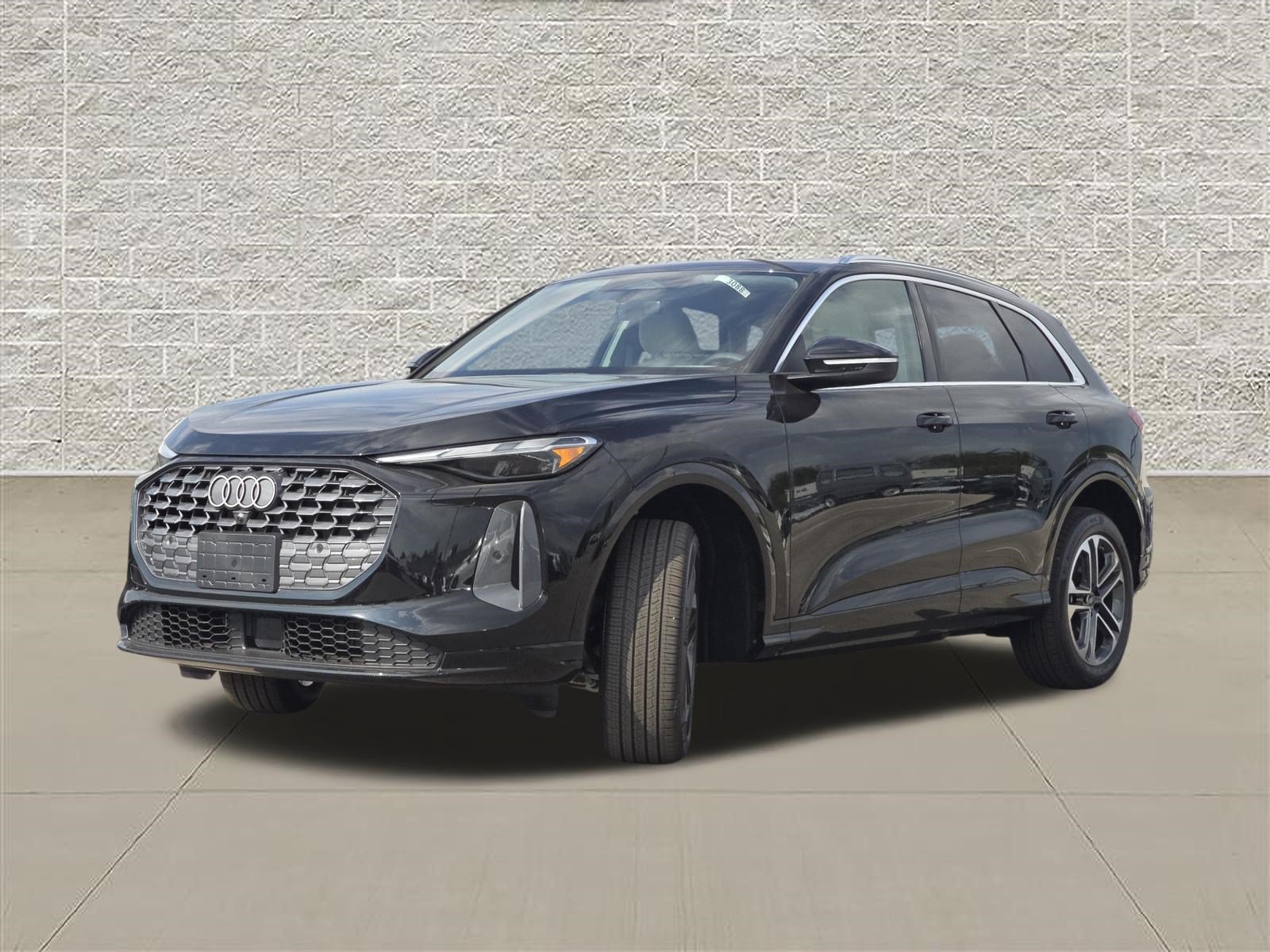 New 2026 Audi Q5 Premium AWD/4WD image 3