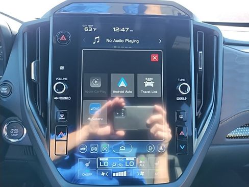 Used 2026 Subaru Forester Wilderness image 36