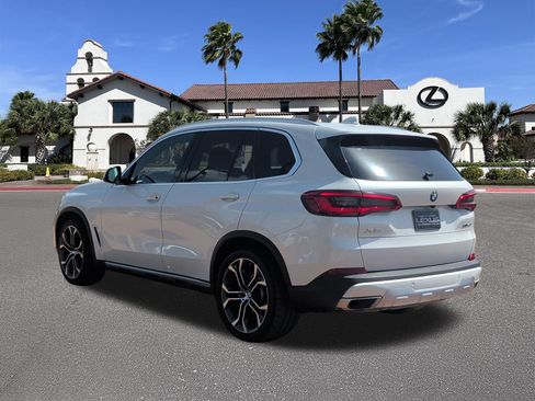 Used 2020 BMW X5 sDrive40i w/ Convenience Package RWD image 4