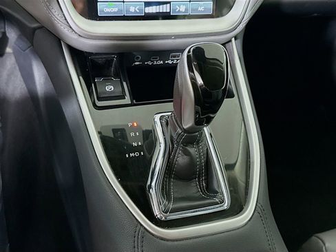 Certified 2024 Subaru Outback Onyx Edition AWD/4WD image 10