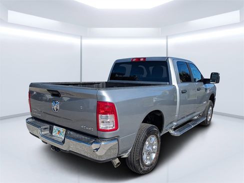 Used 2024 RAM 2500 Big Horn image 3