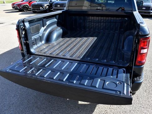 New 2026 RAM 1500 Big Horn AWD/4WD image 14