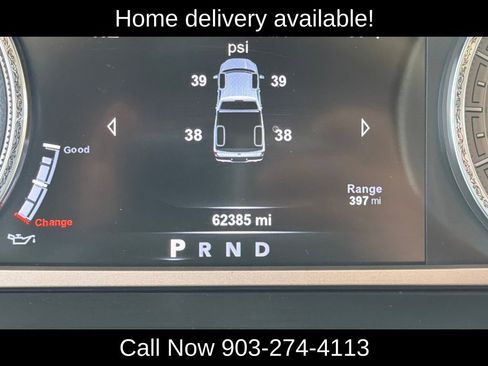 Used 2017 RAM 1500 Laramie Longhorn image 14