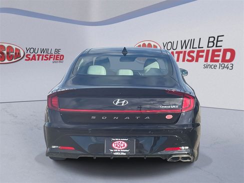 Used 2023 Hyundai Sonata Limited image 7
