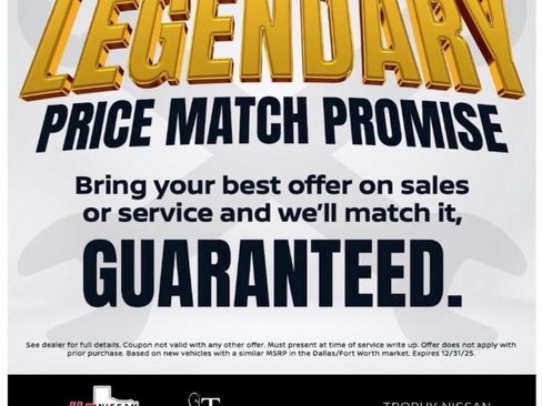 New 2026 Nissan Kicks SV w/ SV Premium Package image 3