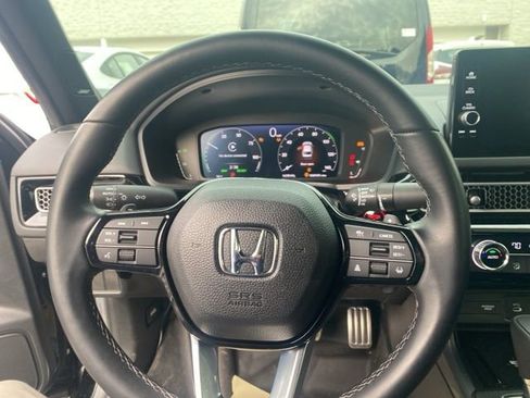 Used 2025 Honda Civic Sport Touring image 32