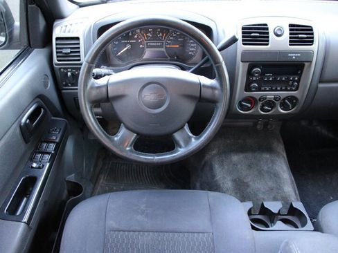 Used 2006 Chevrolet Colorado LT w/ LT Preferred Equipment Group image 16