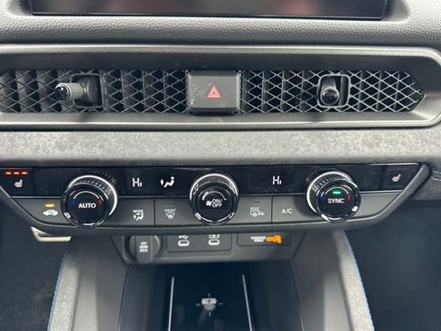 New 2026 Honda Prelude image 20