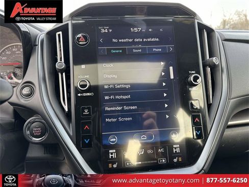 Used 2023 Subaru WRX Premium image 32