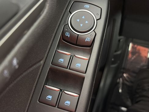 Used 2023 Ford Escape Active AWD/4WD image 32