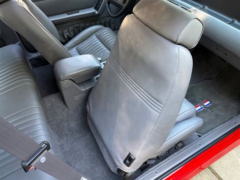 Used 1993 Ford Mustang Cobra image 69