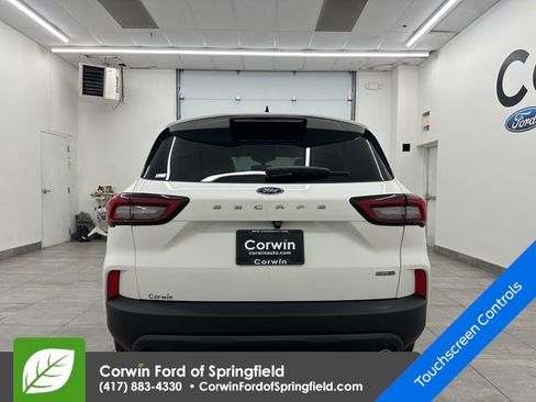 New 2026 Ford Escape ST-Line Select image 4