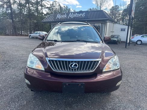 Used 2008 Lexus RX 350 2WD image 2