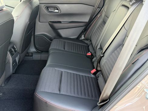 New 2026 Nissan Rogue SV image 23