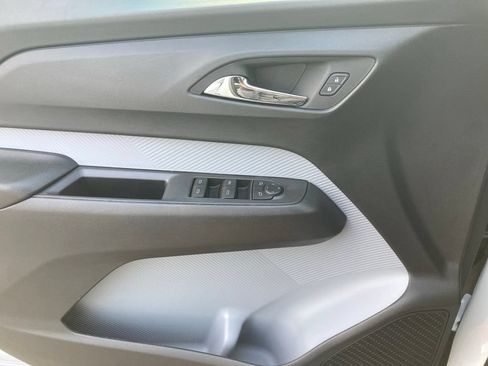 New 2027 Chevrolet Bolt LT w/ Comfort Package FWD image 17