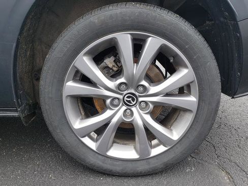 Certified 2023 MAZDA CX-30 AWD 2.5 S w/ Preferred Package image 27