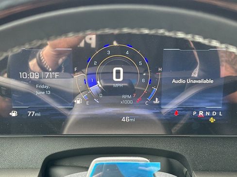 New 2025 Chevrolet Traverse LT w/ Enhanced Driving Package image 29