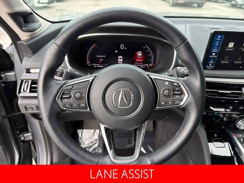 Used 2025 Acura MDX w/ Technology Package image 12