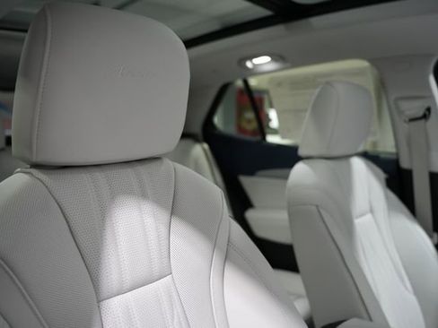 New 2026 Buick Envision Avenir AWD/4WD image 22