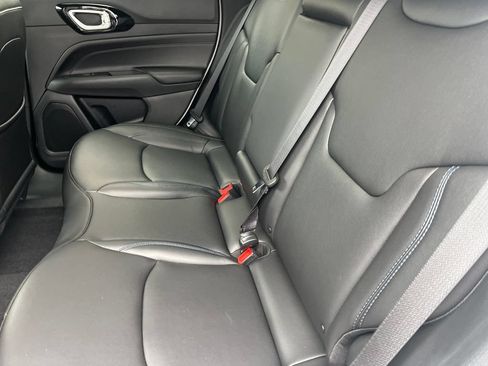 New 2026 Jeep Compass Limited AWD/4WD image 22