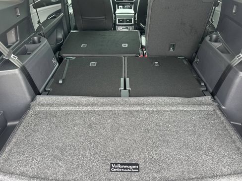 New 2026 Volkswagen Atlas Peak Edition AWD/4WD image 15