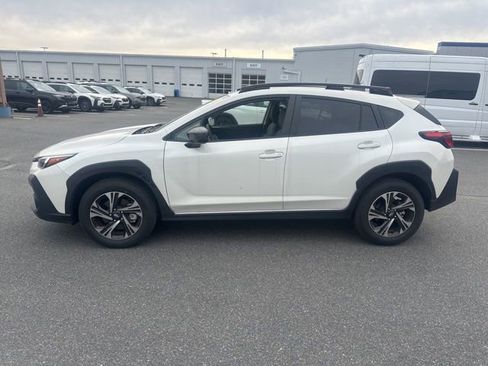Certified 2024 Subaru Crosstrek 2.0i Premium image 4