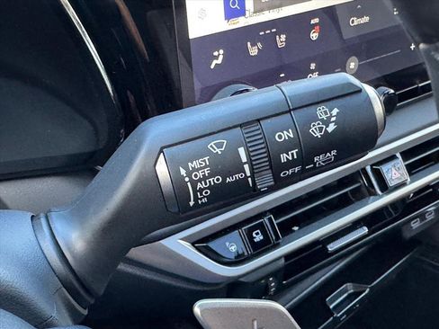 Used 2025 Lexus RX 450h 450h+ Luxury w/ Convenience Package image 18