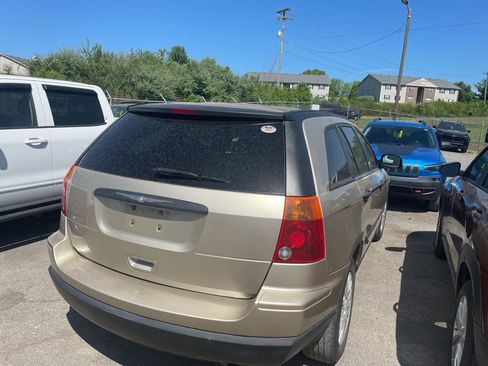Used 2006 Chrysler Pacifica 2WD image 6