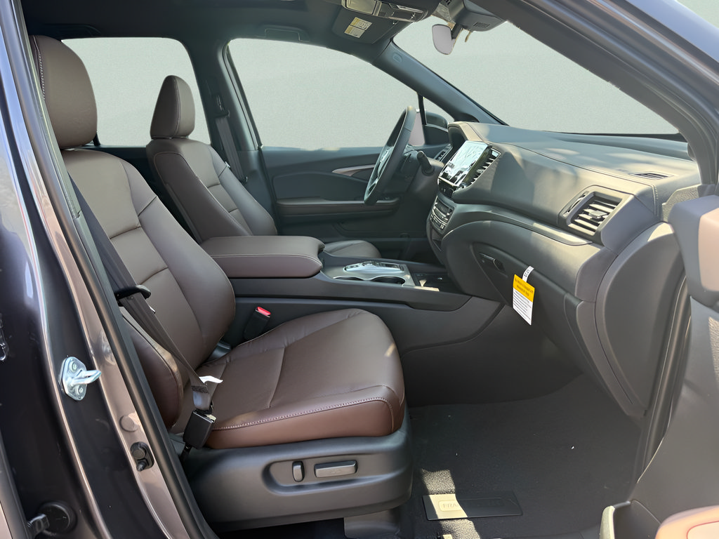 New 2026 Honda Ridgeline RTL image 14