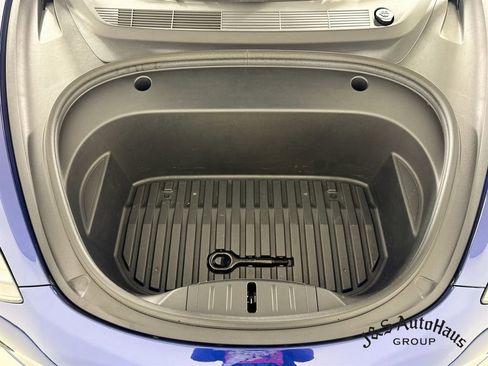 Used 2023 Tesla Model 3 Standard Range RWD image 38