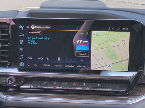New 2026 Chevrolet Silverado 1500 RST AWD/4WD image 18