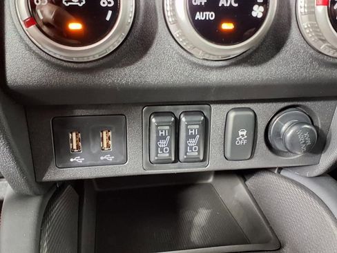 New 2025 Mitsubishi Outlander Sport AWD image 21