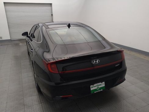 Used 2020 Hyundai Sonata SEL FWD image 6
