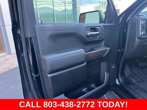 Used 2019 GMC Sierra 1500 Denali w/ Technology Package image 5