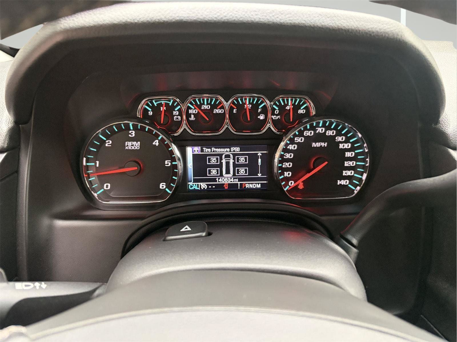 Used 2016 Chevrolet Tahoe LTZ AWD/4WD image 24