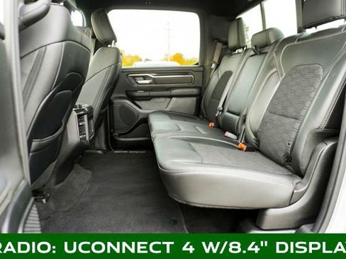 Used 2019 RAM 1500 Sport image 7