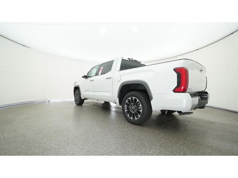 New 2026 Toyota Tundra Limited image 13