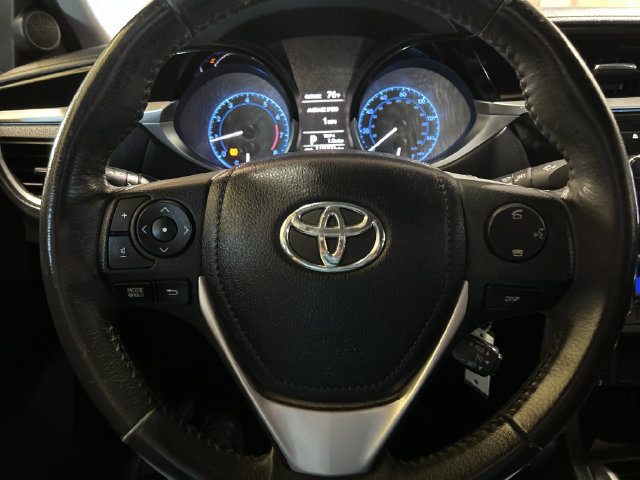 Used 2016 Toyota Corolla S FWD image 19
