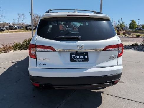 Used 2022 Honda Pilot Special Edition image 7