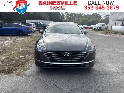 Used 2021 Hyundai Sonata SE