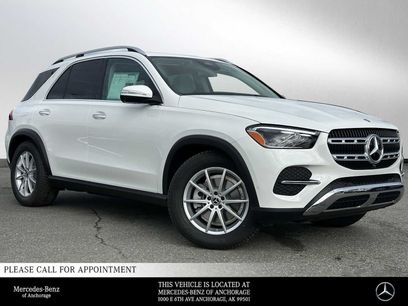 Used 2026 Mercedes-Benz GLE 350 4MATIC