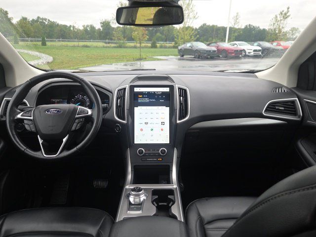Used 2023 Ford Edge SEL w/ Convenience Package AWD/4WD image 20